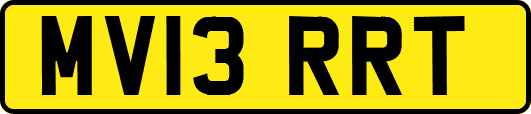 MV13RRT