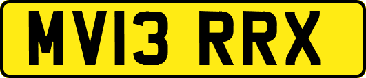 MV13RRX