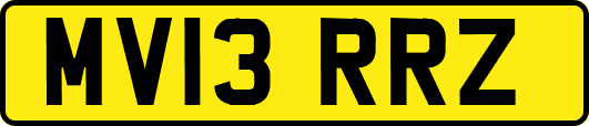 MV13RRZ