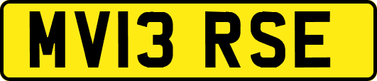 MV13RSE
