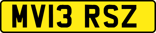 MV13RSZ