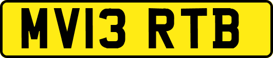 MV13RTB