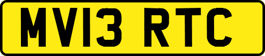 MV13RTC