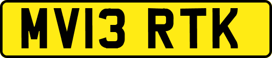 MV13RTK