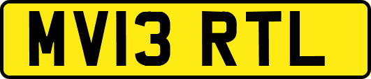 MV13RTL