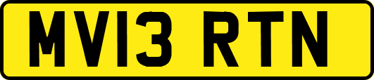 MV13RTN