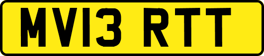 MV13RTT