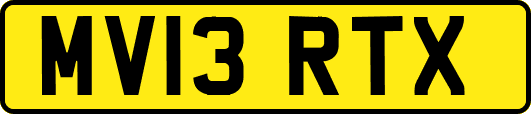 MV13RTX