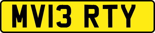 MV13RTY