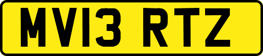 MV13RTZ