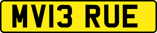 MV13RUE