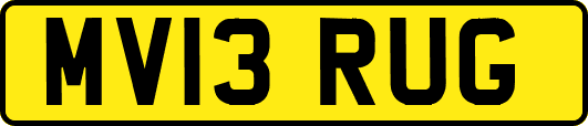 MV13RUG