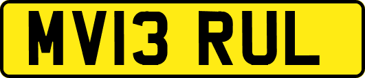 MV13RUL