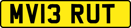 MV13RUT