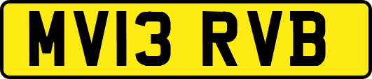 MV13RVB