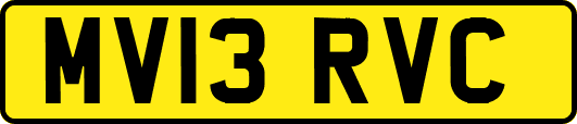 MV13RVC
