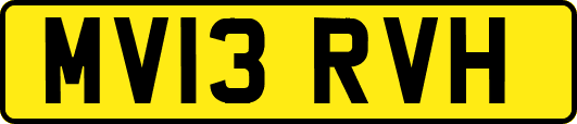 MV13RVH