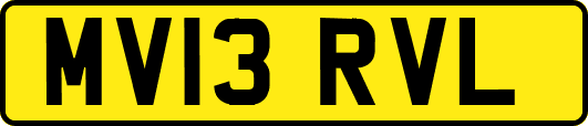MV13RVL