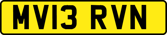 MV13RVN