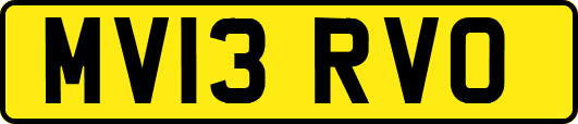 MV13RVO