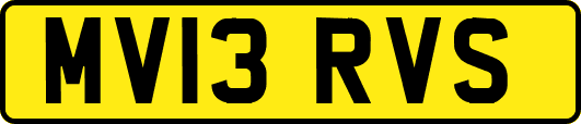MV13RVS