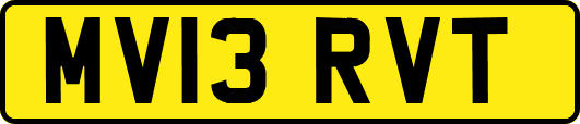 MV13RVT