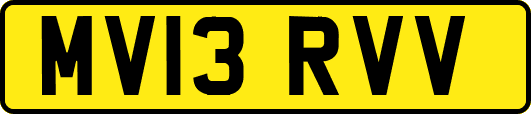 MV13RVV