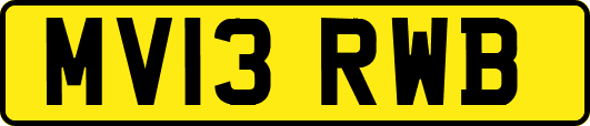 MV13RWB