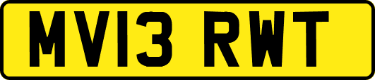 MV13RWT