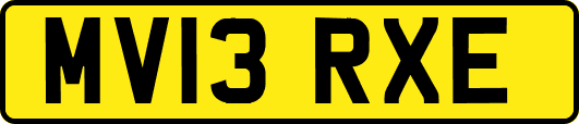 MV13RXE