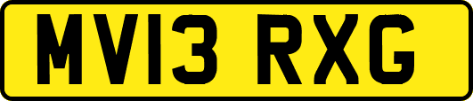 MV13RXG