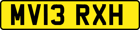 MV13RXH