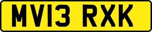 MV13RXK