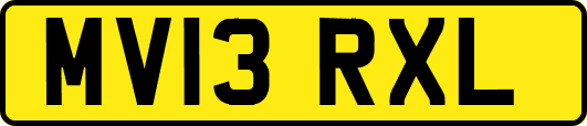 MV13RXL
