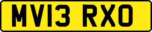 MV13RXO