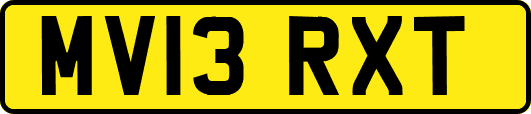 MV13RXT