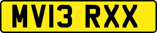 MV13RXX
