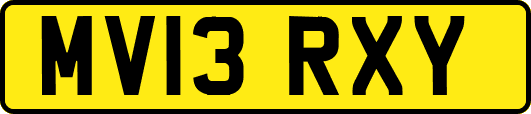 MV13RXY