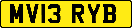 MV13RYB