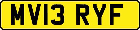 MV13RYF