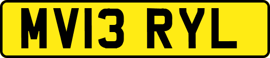 MV13RYL