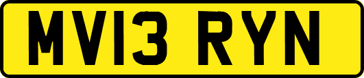 MV13RYN