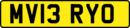 MV13RYO