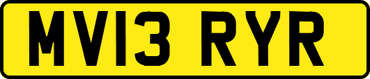 MV13RYR