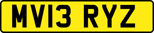 MV13RYZ