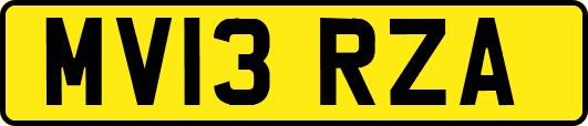 MV13RZA