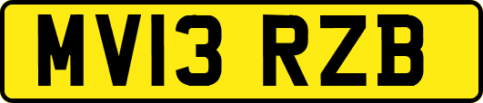 MV13RZB