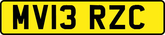 MV13RZC