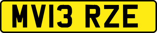 MV13RZE
