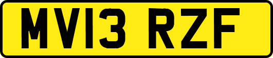 MV13RZF